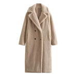 Greta - Coat