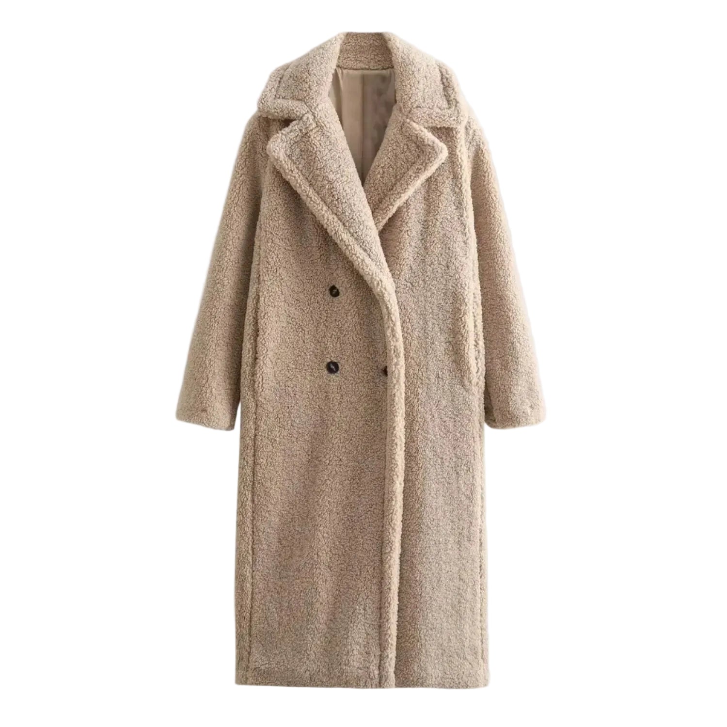 Greta - Coat