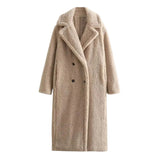 Greta - Coat
