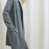 Stockholm Cardigan