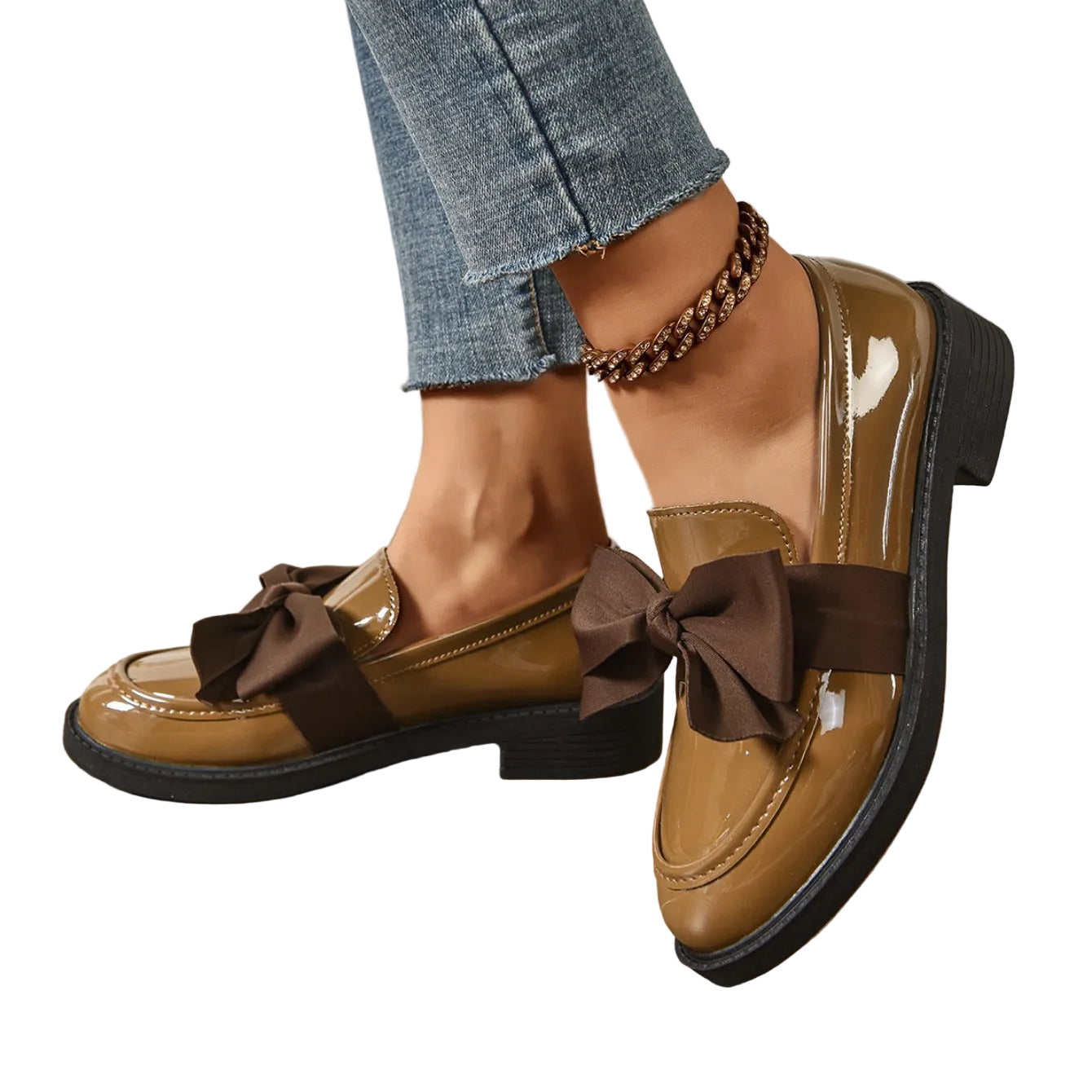 Ayora Shoes