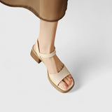 ELEGANT SANDALS