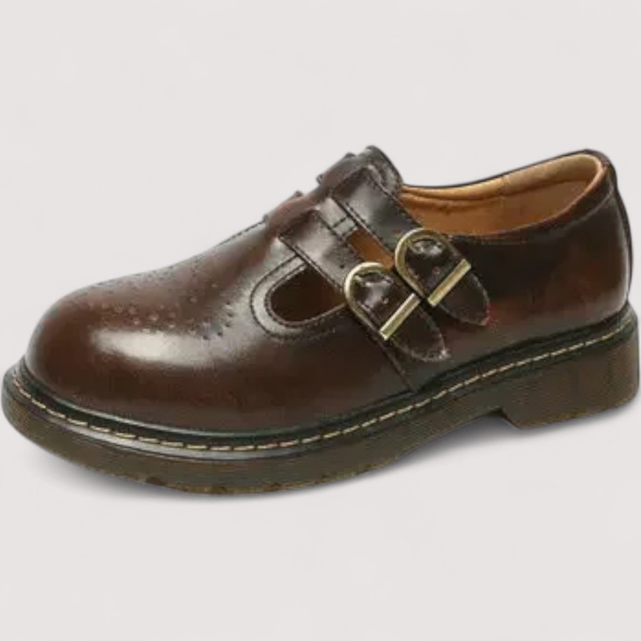 VINTAGE ELEGANT SHOES