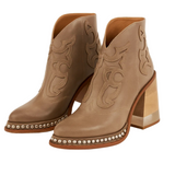 LUXURY WESTERN BOOTS FOR WOMEN