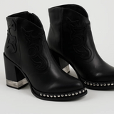 LUXURY WESTERN BOOTS FOR WOMEN