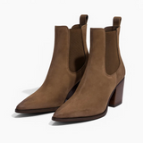CLASSIC CHELSEA BOOTS