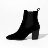 CLASSIC CHELSEA BOOTS