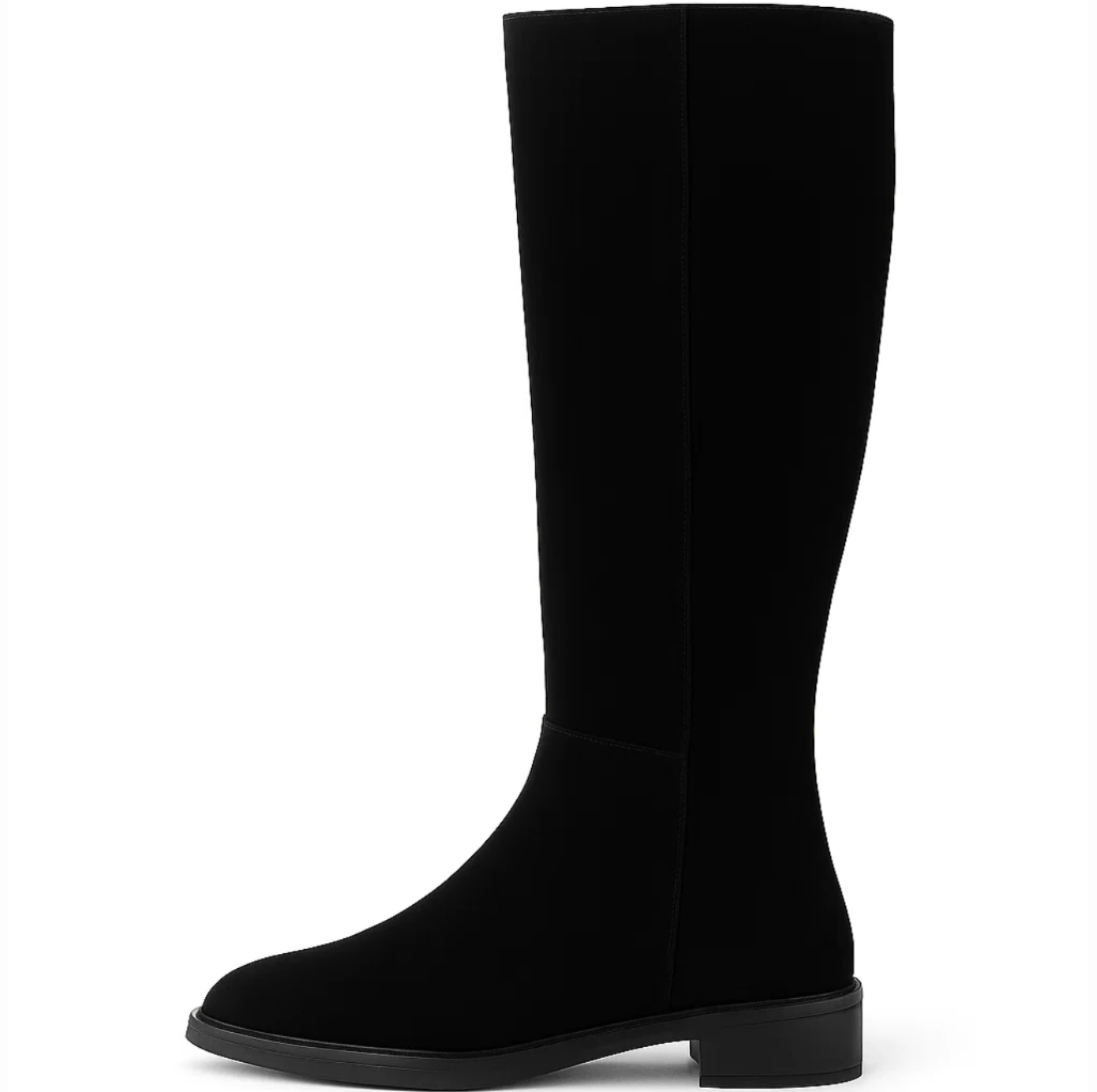 CLASSIC SUEDE BOOTS