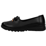 COMFORTABLE LOAFERS