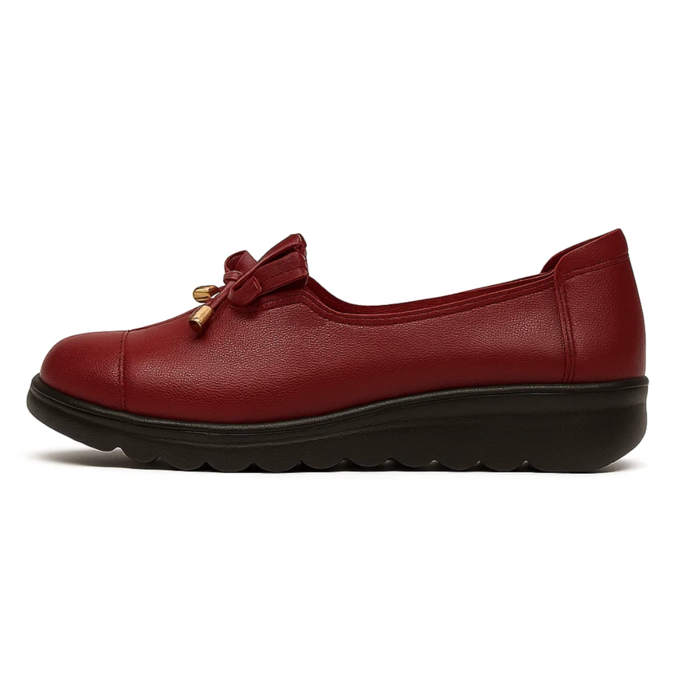 COMFORTABLE LOAFERS