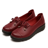 COMFORTABLE LOAFERS
