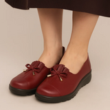 COMFORTABLE LOAFERS