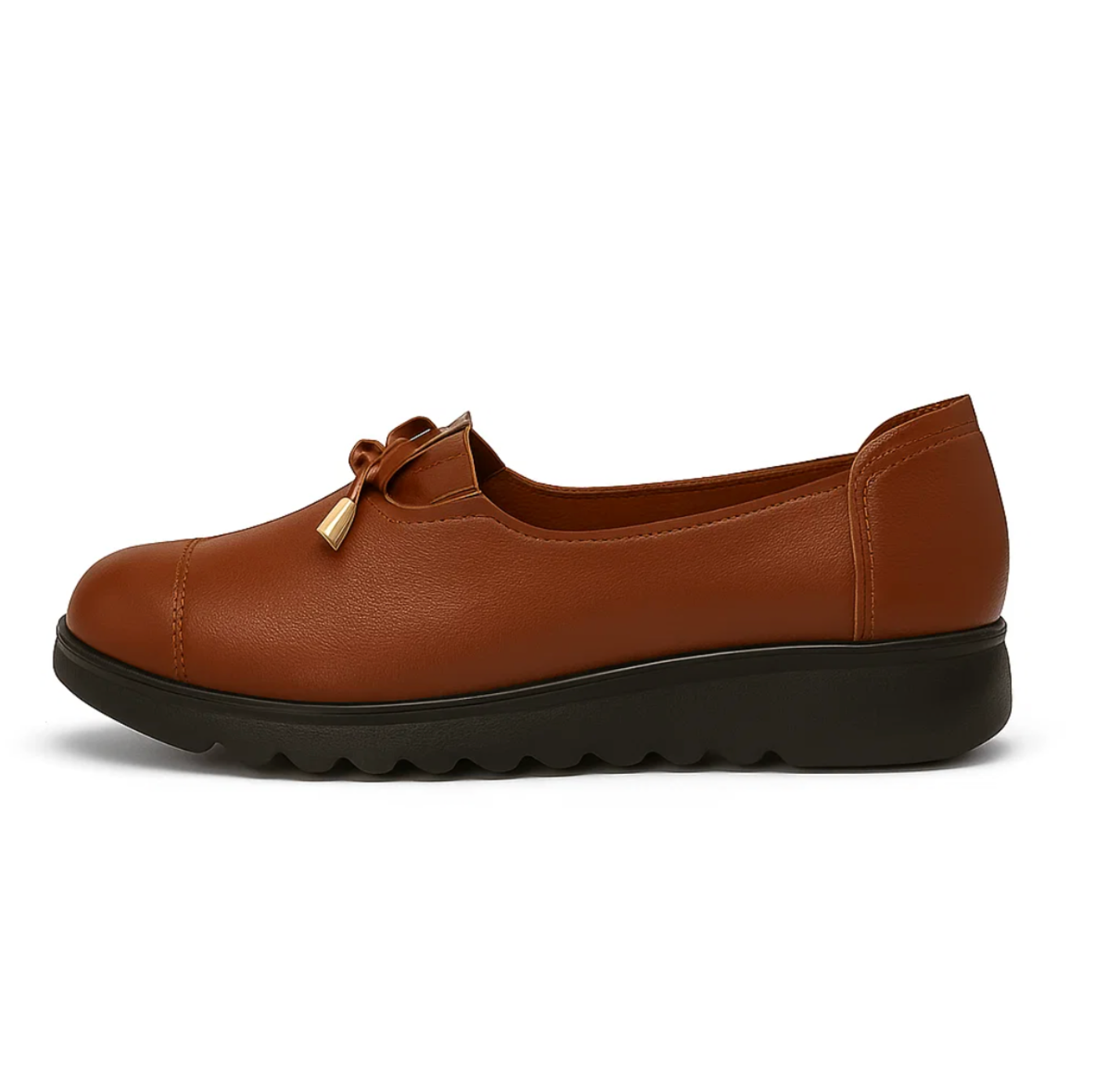 COMFORTABLE LOAFERS