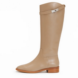 PREMIUM LEATHER BOOTS