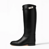 PREMIUM LEATHER BOOTS