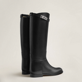 PREMIUM LEATHER BOOTS