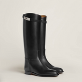 PREMIUM LEATHER BOOTS