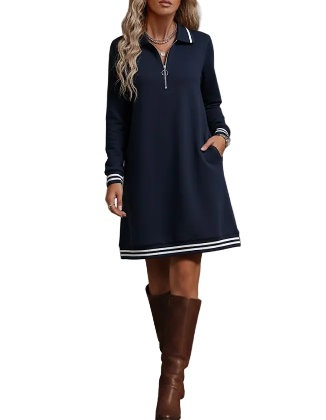 Chantal™ – Élégance chaude pour chaque jour