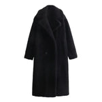 Greta - Coat