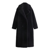 Greta - Coat