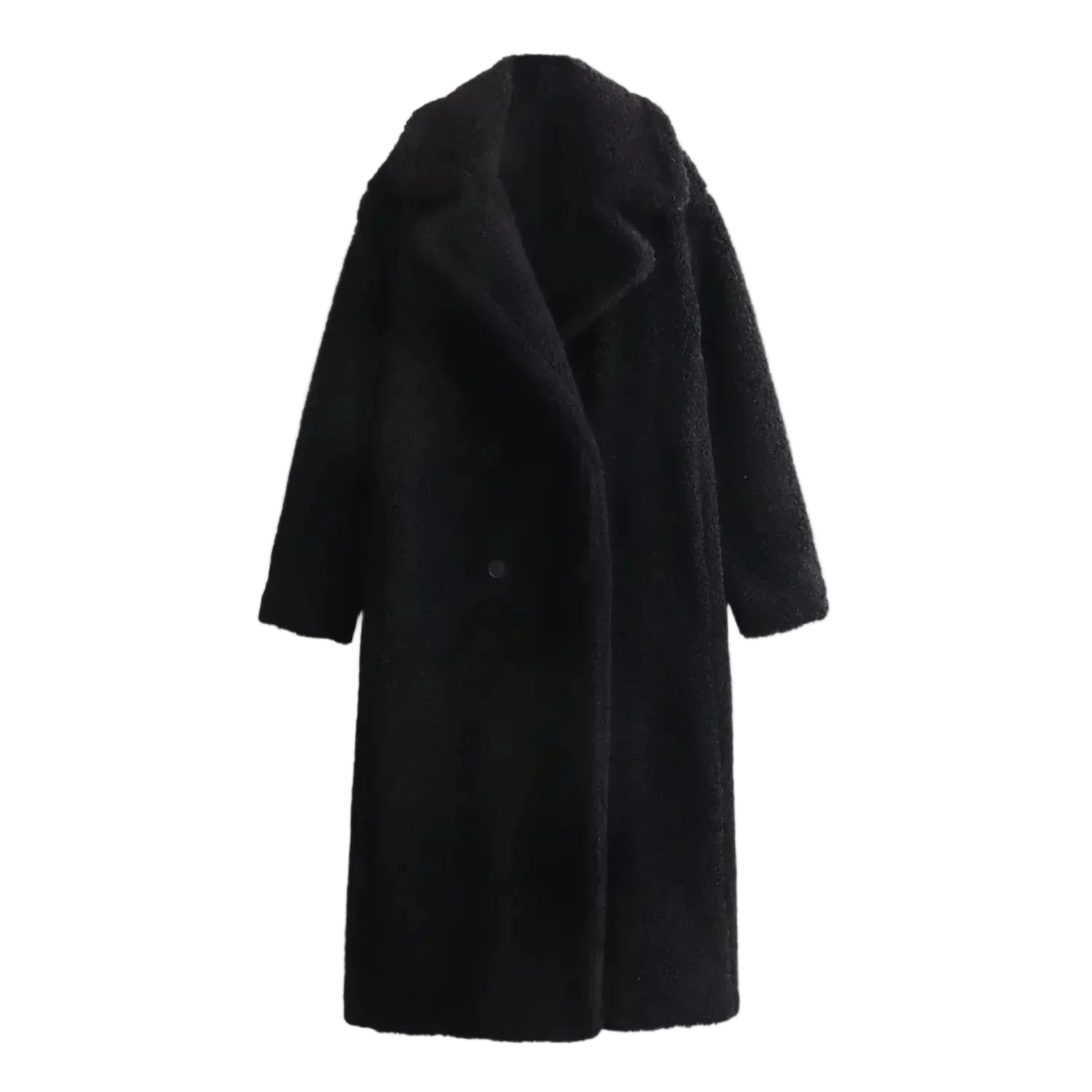 Greta - Coat