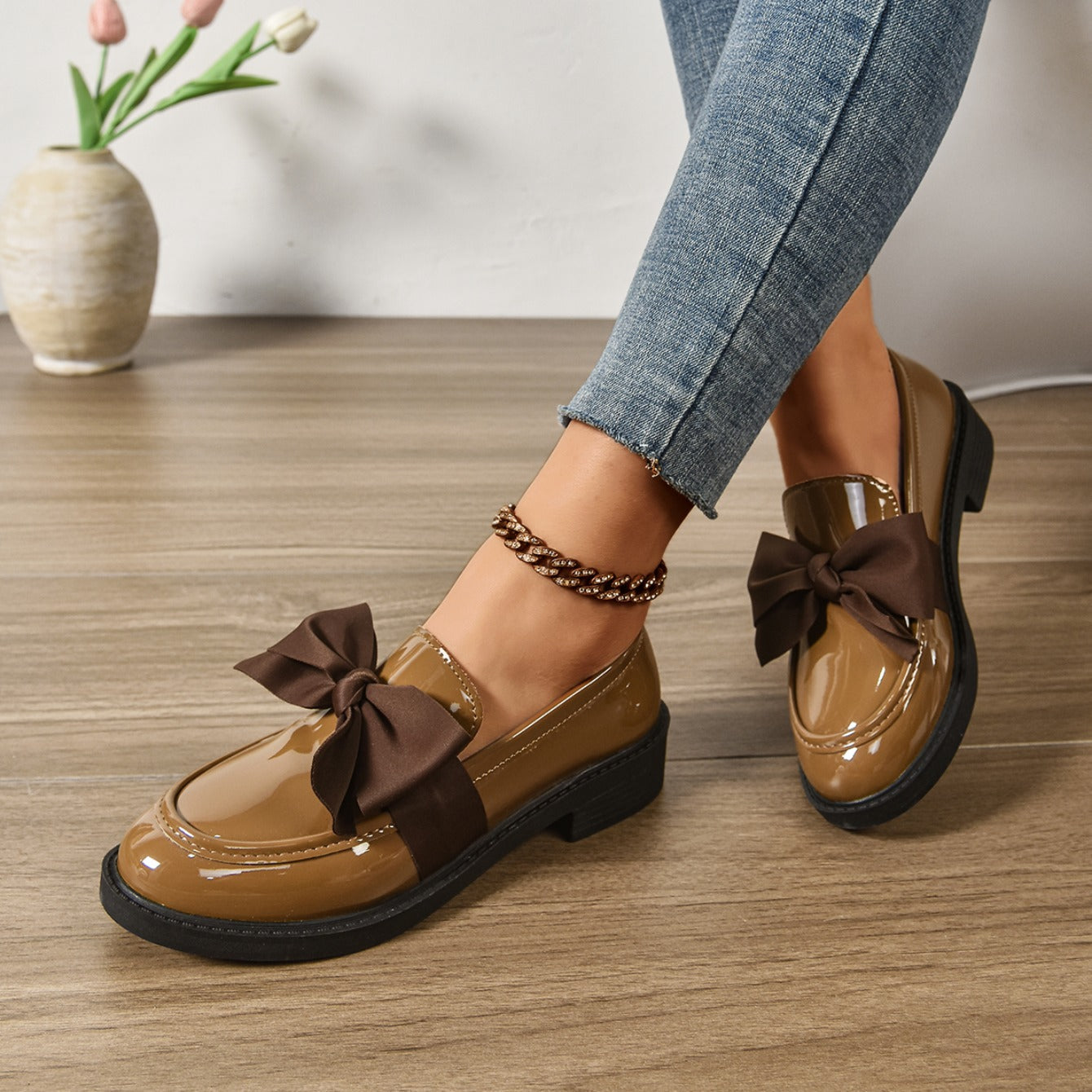 Ayora Shoes