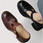 ELEGANT COMFORT SHOES