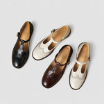 ORTHOPEDIC MARY JANE SHOES
