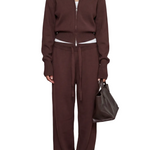 Seraluna – Relaxed knit – Lounge set