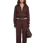Seraluna – Relaxed knit – Lounge set