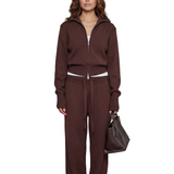 Seraluna – Relaxed knit – Lounge set