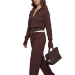 Seraluna – Relaxed knit – Lounge set