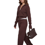 Seraluna – Relaxed knit – Lounge set