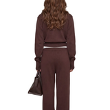 Seraluna – Relaxed knit – Lounge set