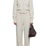 Seraluna – Relaxed knit – Lounge set