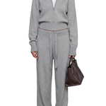 Seraluna – Relaxed knit – Lounge set
