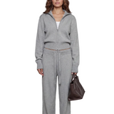 Seraluna – Relaxed knit – Lounge set