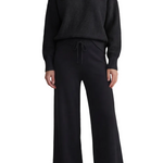 Seria – Textured knit – Comfortable loungewear set
