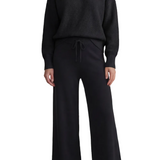 Seria – Textured knit – Comfortable loungewear set