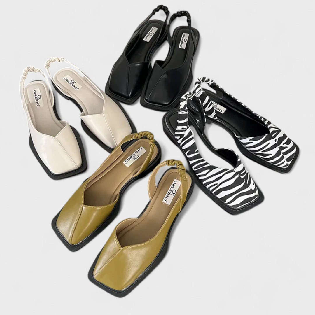 ORTHOPEDIC SHOES