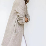 Stockholm Cardigan