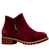 WOMEN’S ANKLE BOOTS