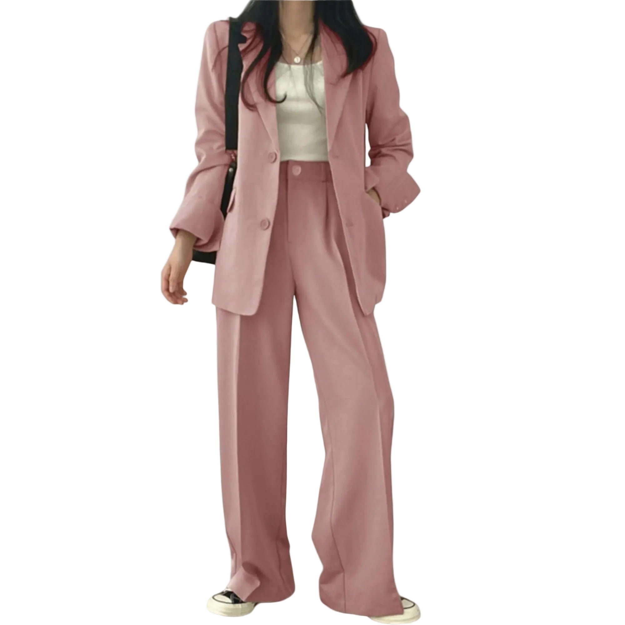 MODERN TWO-PIECE SET
