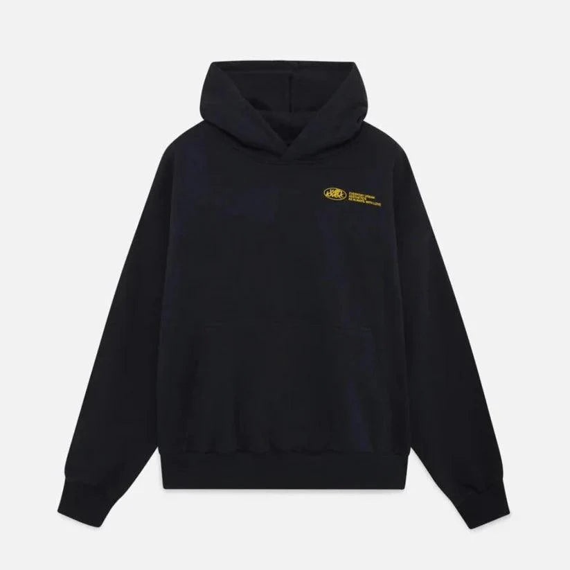 WithLove | Unisex Oversized Hoodie