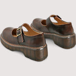 VINTAGE MODERN SHOES