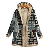 Alisha | The Cosy Vintage Parka  — Final Edit