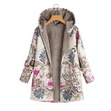 Alisha | The Cosy Vintage Parka  — Final Edit