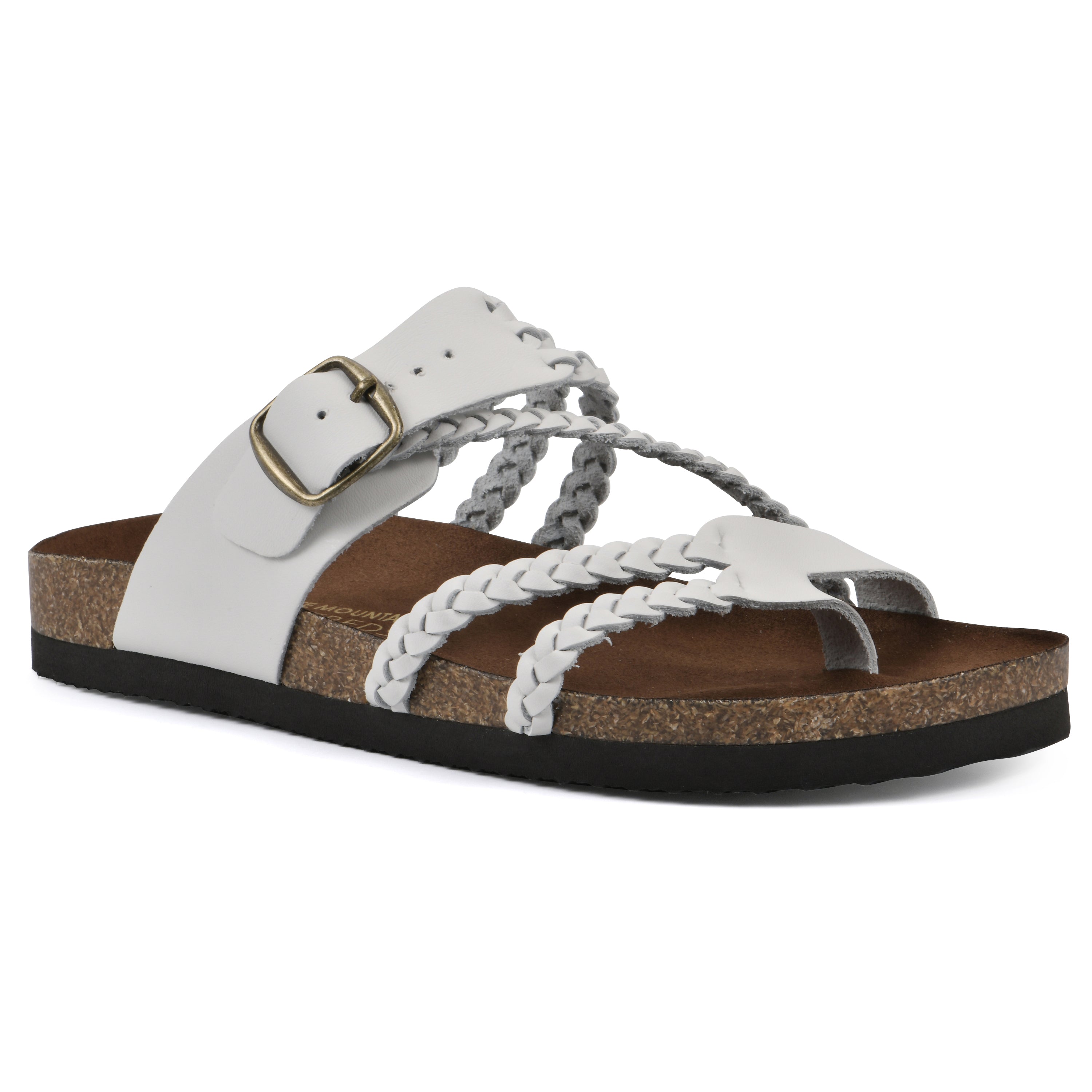 COMFORTABLE ORTHOPEDIC SANDALS