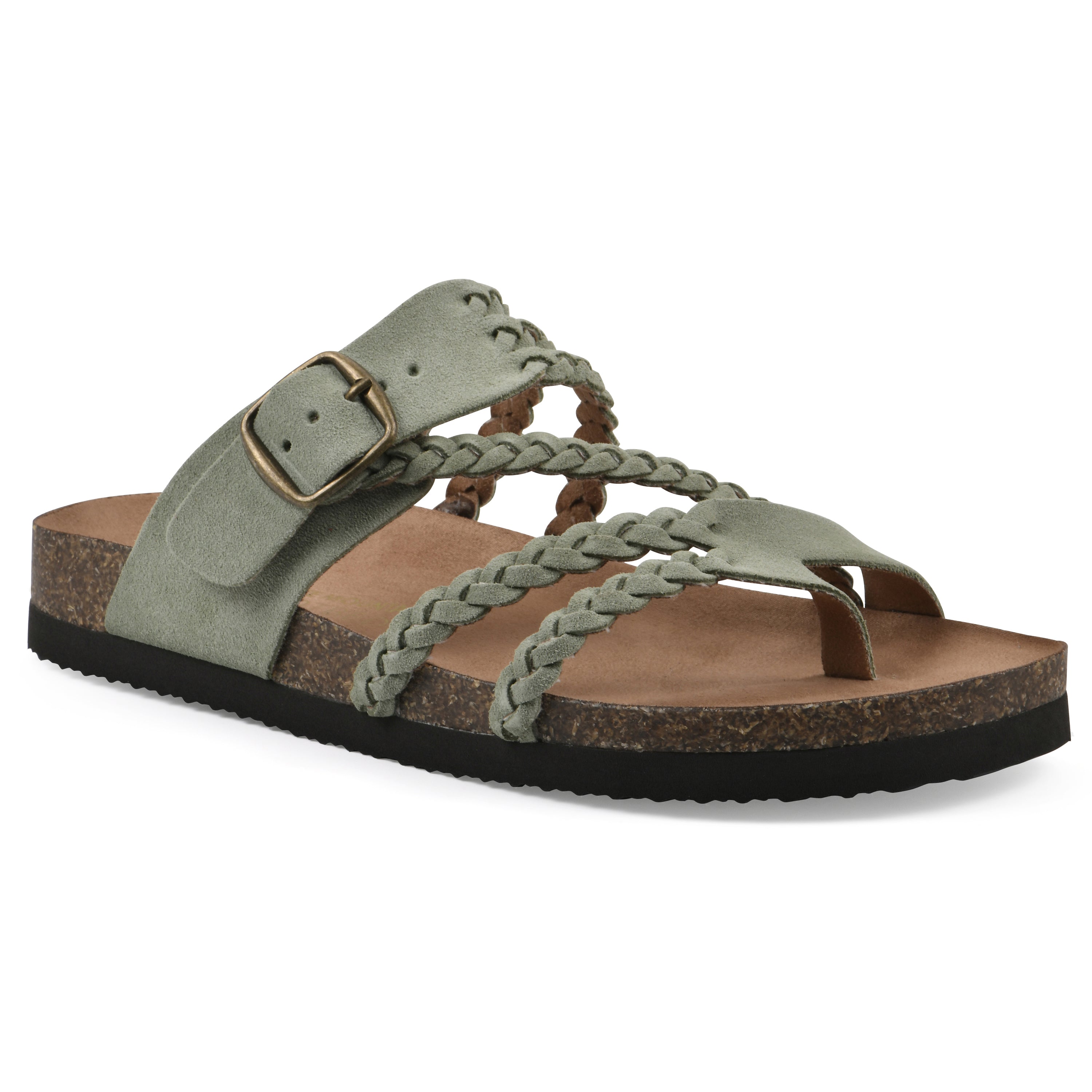 COMFORTABLE ORTHOPEDIC SANDALS