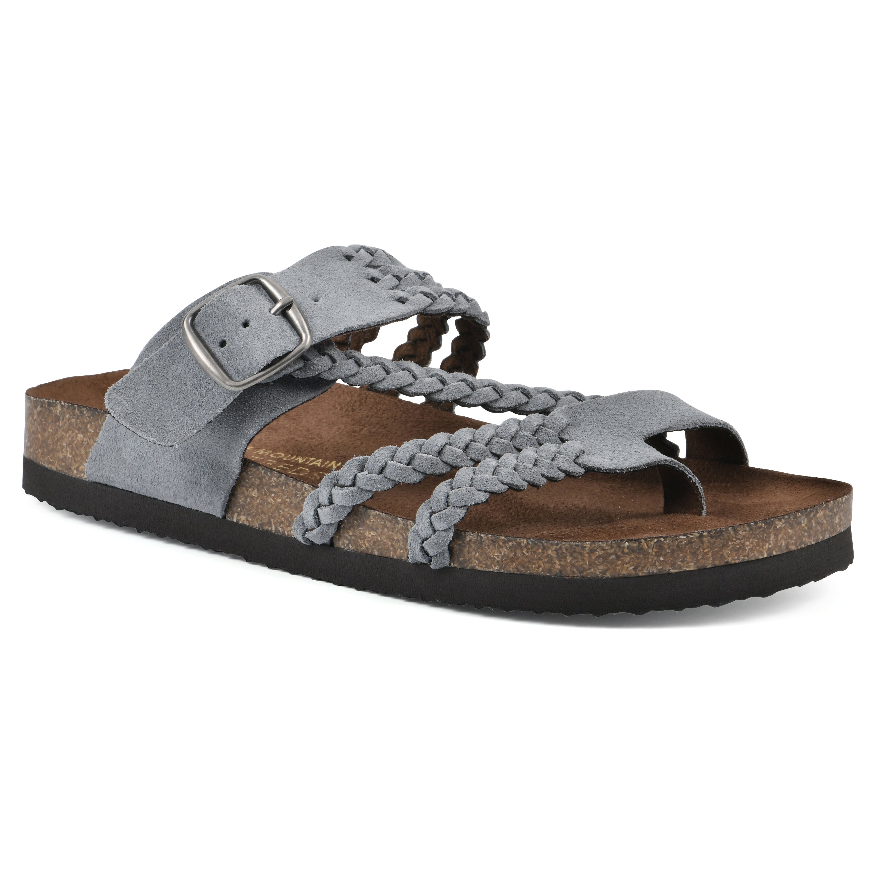 COMFORTABLE ORTHOPEDIC SANDALS